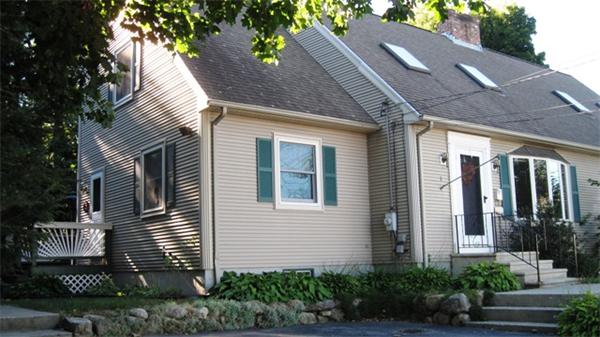 3 Waucantuck Road Worcester, MA 01606 - Photo 1 of 19 Gallery Image 1