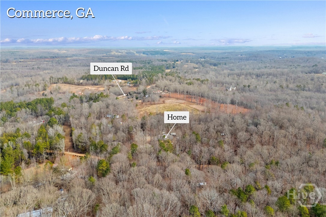 163 M T Trail Commerce, GA 30530 - Photo 46 of 50 Gallery Image 46