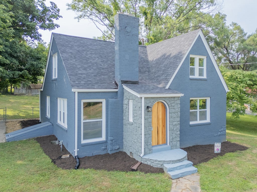 820 Newbern Road Pulaski, VA 24301 - Photo 47 of 67 Gallery Image 47