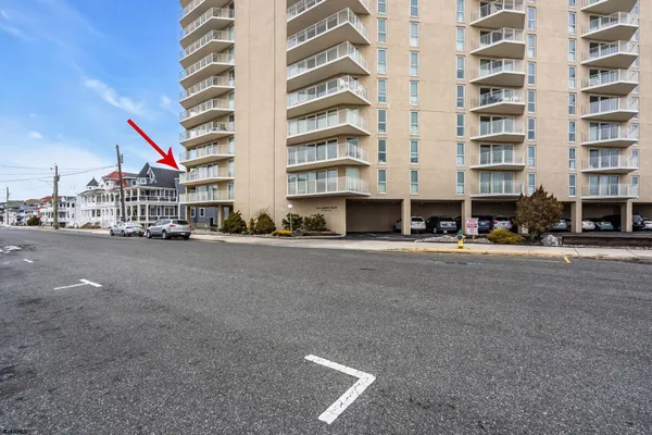 $1,425,000 | 322 Boardwalk, Unit 300, Ocean City, NJ 08226