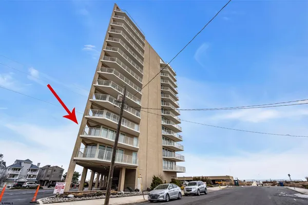 $1,425,000 | 322 Boardwalk, Unit 300, Ocean City, NJ 08226