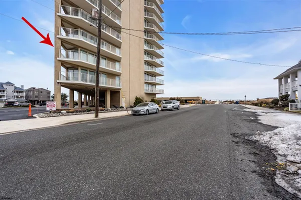$1,425,000 | 322 Boardwalk, Unit 300, Ocean City, NJ 08226