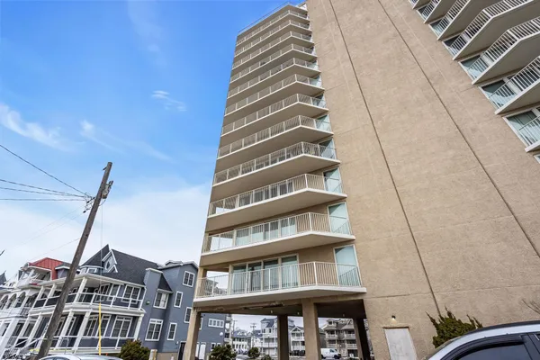 $1,425,000 | 322 Boardwalk, Unit 300, Ocean City, NJ 08226