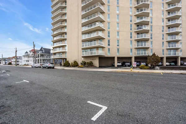 $1,425,000 | 322 Boardwalk, Unit 300, Ocean City, NJ 08226