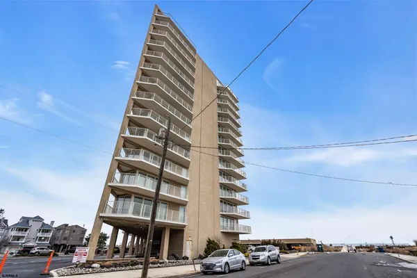 $1,425,000 | 322 Boardwalk, Unit 300, Ocean City, NJ 08226