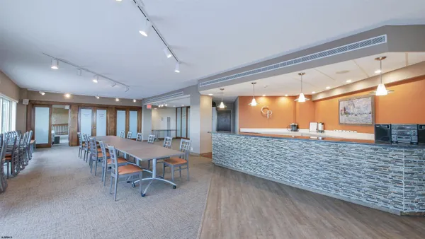 $1,425,000 | 322 Boardwalk, Unit 300, Ocean City, NJ 08226