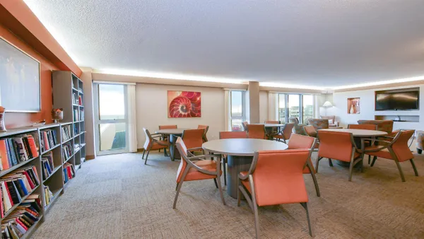 $1,425,000 | 322 Boardwalk, Unit 300, Ocean City, NJ 08226