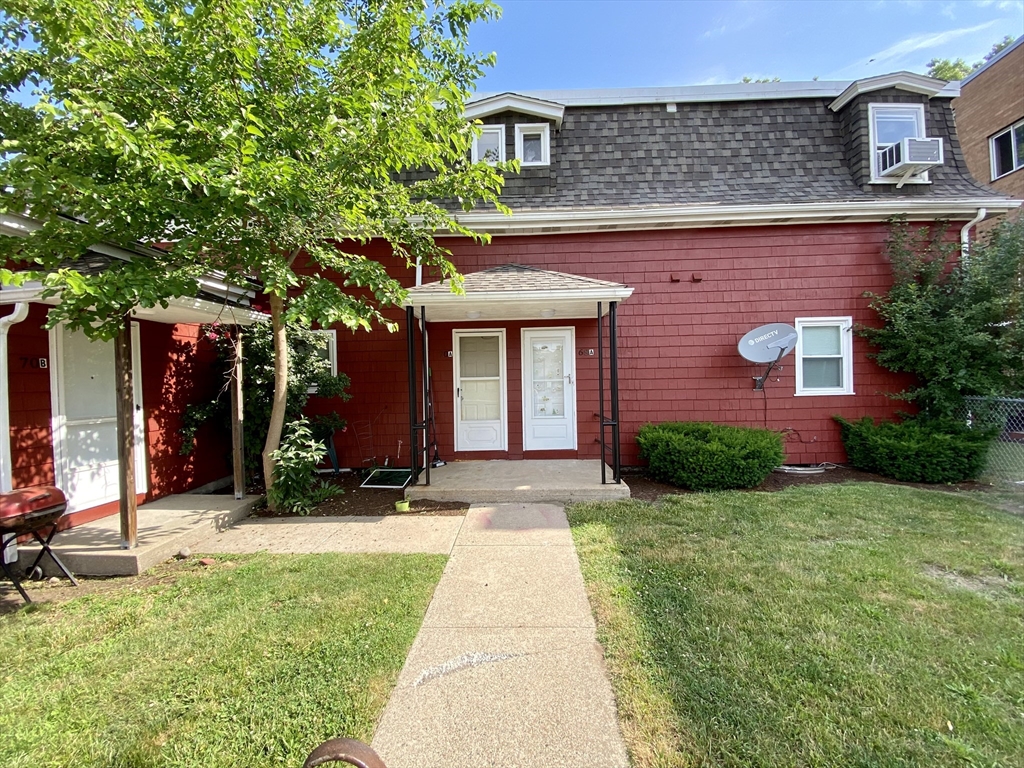 68 Readville Street, Unit C Boston, MA 02136 - Photo 11 of 13