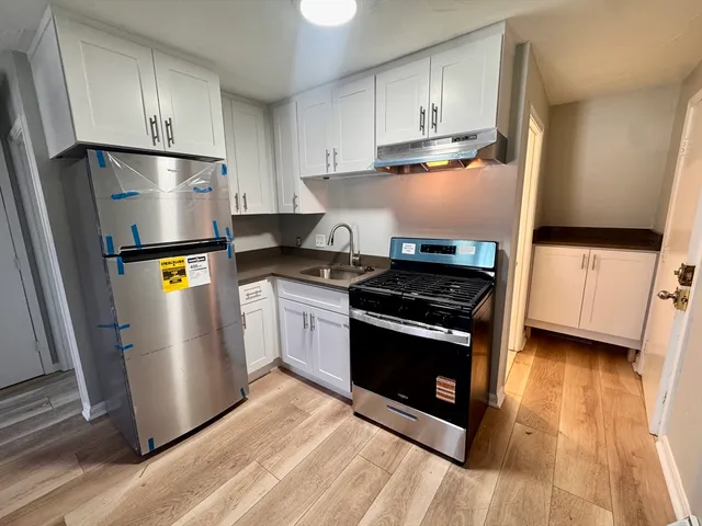 $2,400 | 68 Readville Street, Unit C, Boston, MA 02136