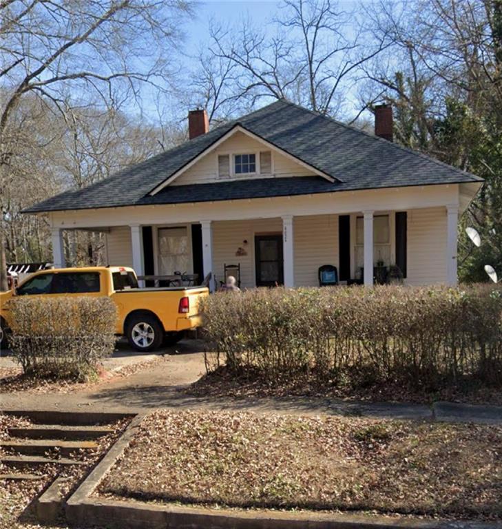 462 Covington Street Jackson, GA 30233 - Photo 1 of 1 Gallery Image 1