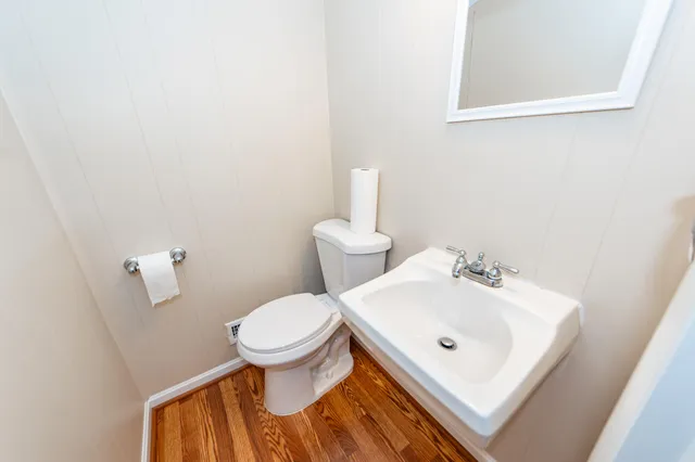 $2,800 | 717 Waterloo Street, Charleston, SC 29412