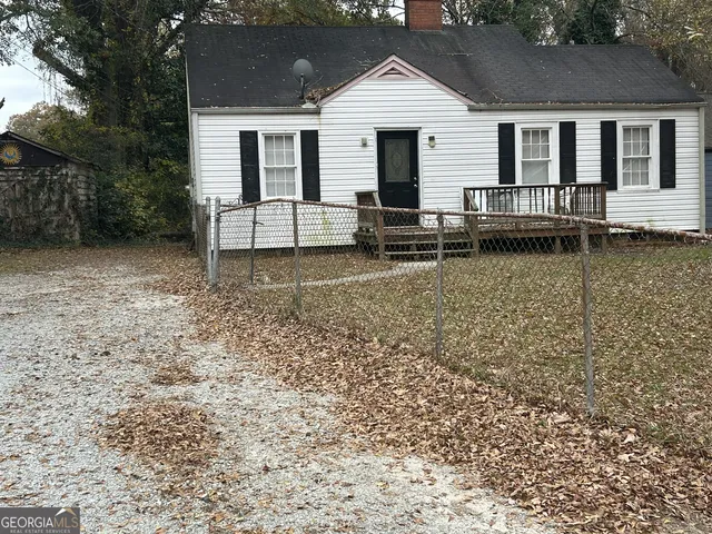 $140,000 | 5058 Park Avenue, Forest Park, GA 30297