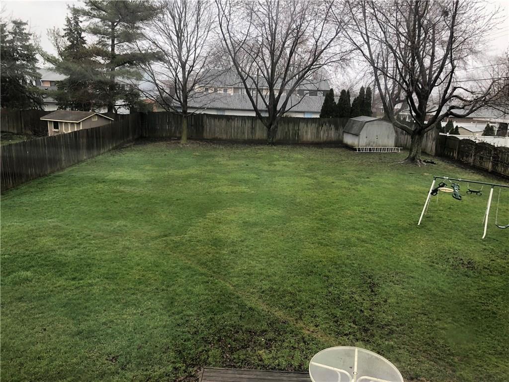 3114 Imperial Boulevard Springfield, OH 45503 - Photo 5 of 33