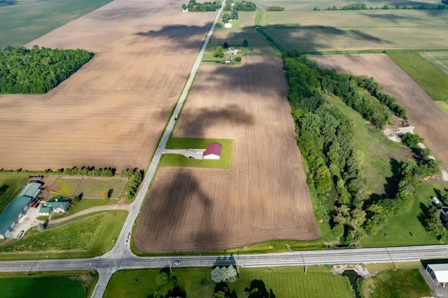 $360,000 | 200 North 200 West, Bluffton, IN 46714