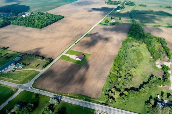 $360,000 | 200 North 200 West, Bluffton, IN 46714