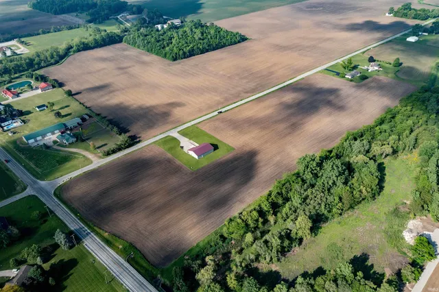 $360,000 | 200 North 200 West, Bluffton, IN 46714