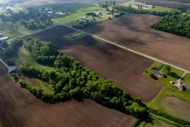 $360,000 | 200 North 200 West, Bluffton, IN 46714