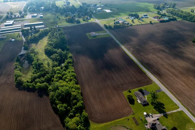 $360,000 | 200 North 200 West, Bluffton, IN 46714