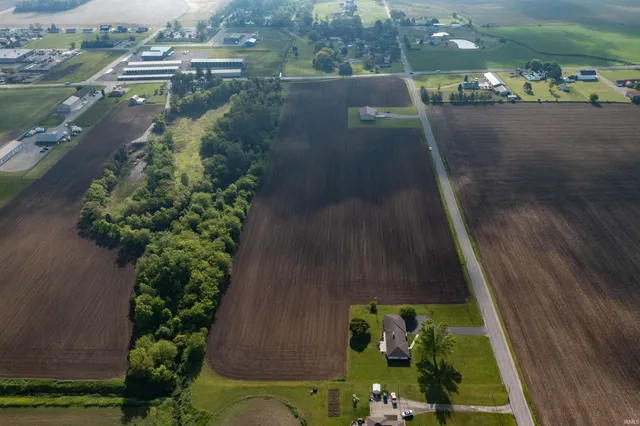 $360,000 | 200 North 200 West, Bluffton, IN 46714