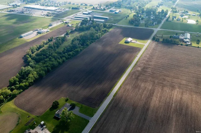 $360,000 | 200 North 200 West, Bluffton, IN 46714