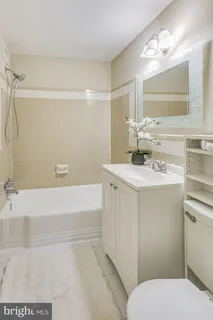 $239,500 | 1200 South Arlington Ridge Road, Unit 305, Arlington, VA 22202