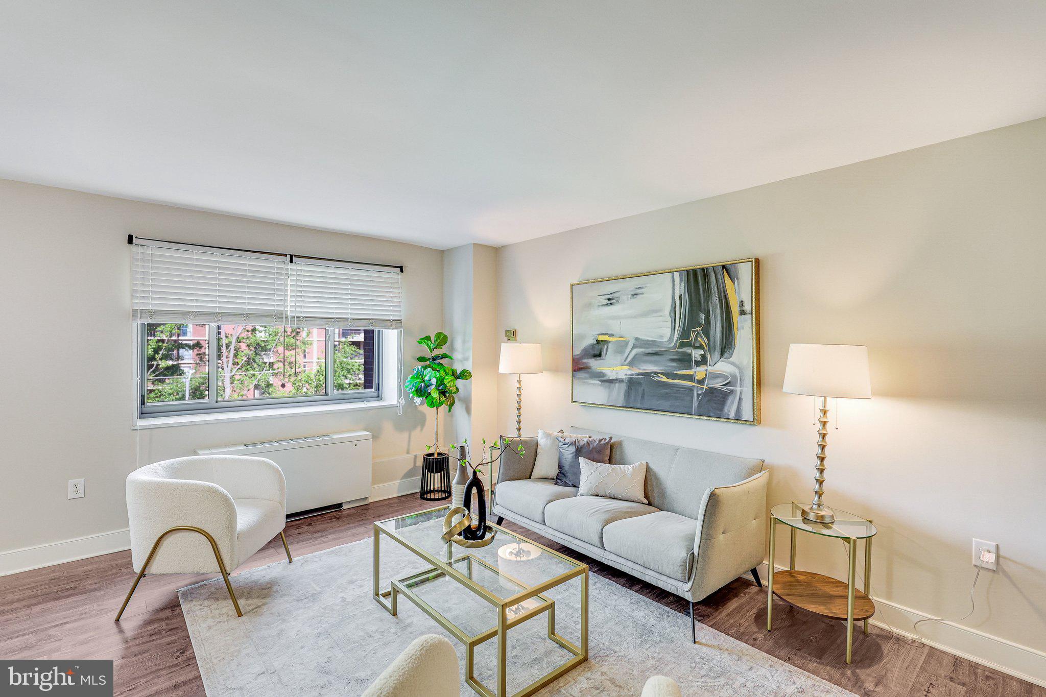 1200 South Arlington Ridge Road, Unit 305 Arlington, VA 22202 - Photo 6 of 25