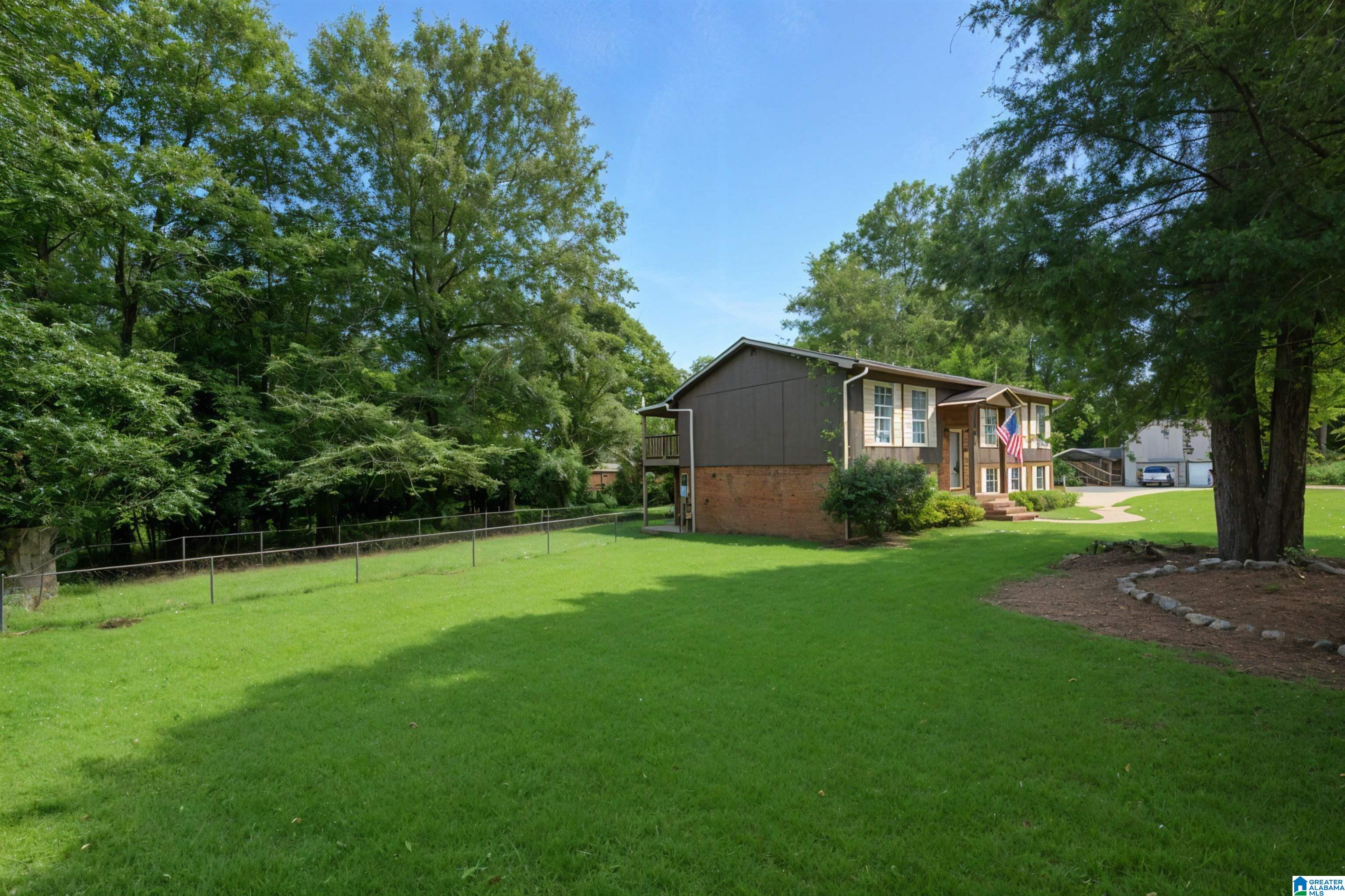120 Posawi Circle Montevallo, AL 35115 - Photo 40 of 42