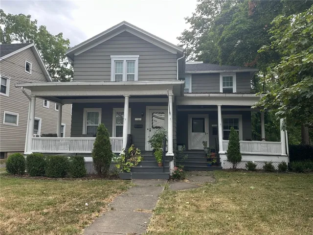 $225,000 | 207-209 Pulteney Street, Geneva City, NY 14456