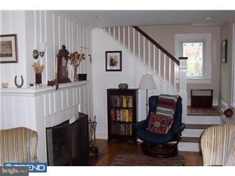 127 Cranbury Road Princeton Junction, NJ 08550 - Photo 3 of 12 Living Room