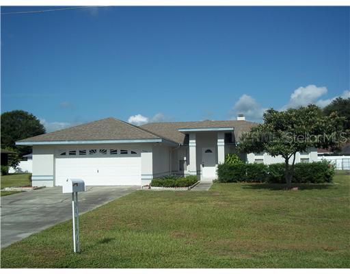 1303 Keystone Point Auburndale, FL 33823 - Photo 1 of 1 Exterior Front