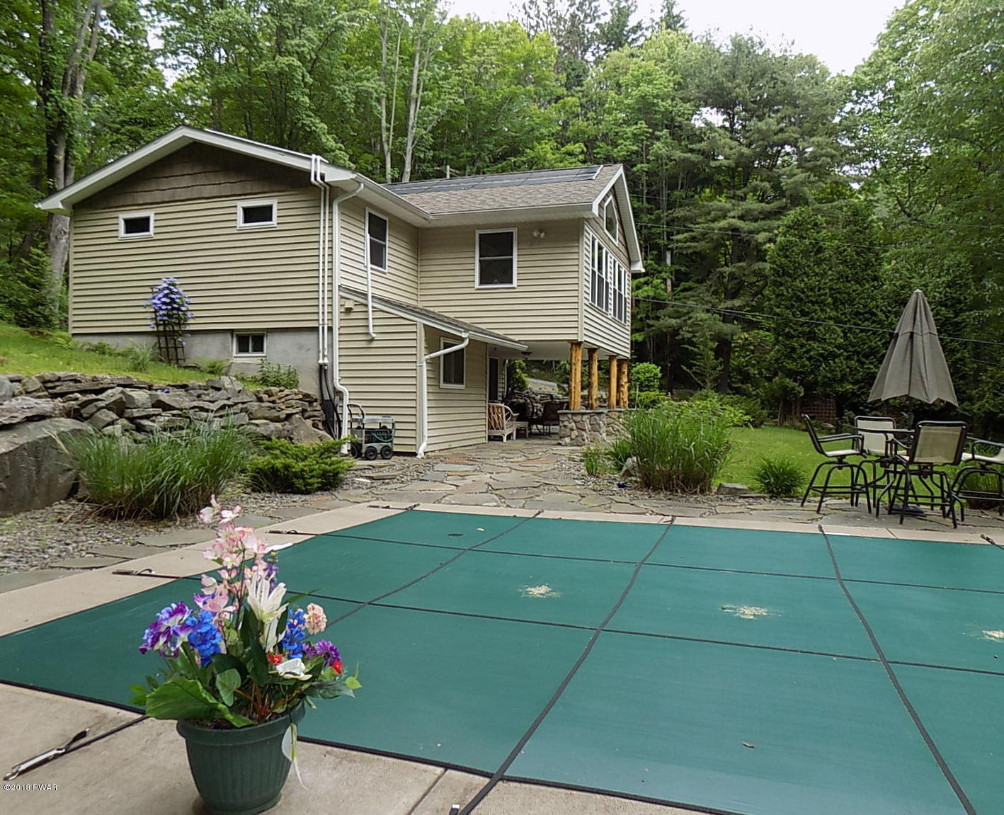 135 Lacawac Road Lake Ariel, PA 18436 - Photo 40 of 46