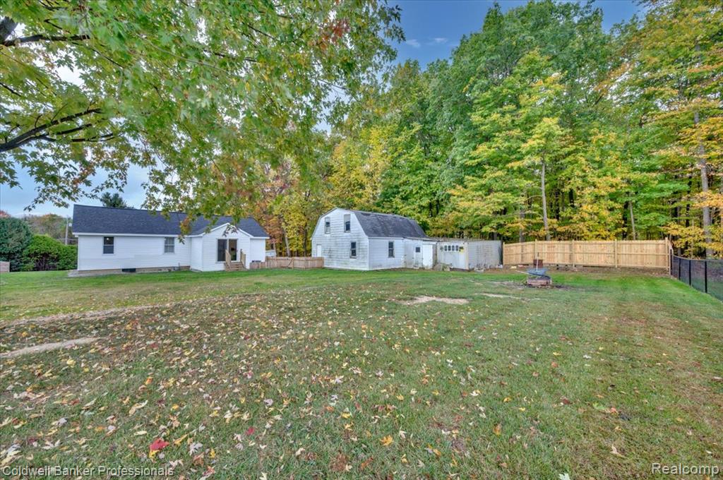 152-mapleleaf R South Maple Leaf Road Lapeer, MI 48446 - Photo 21 of 23