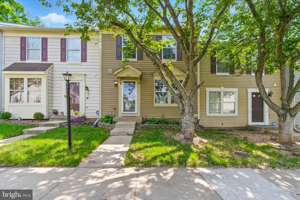 $2,528 | 505 Knollwood Court, Stafford, VA 22554