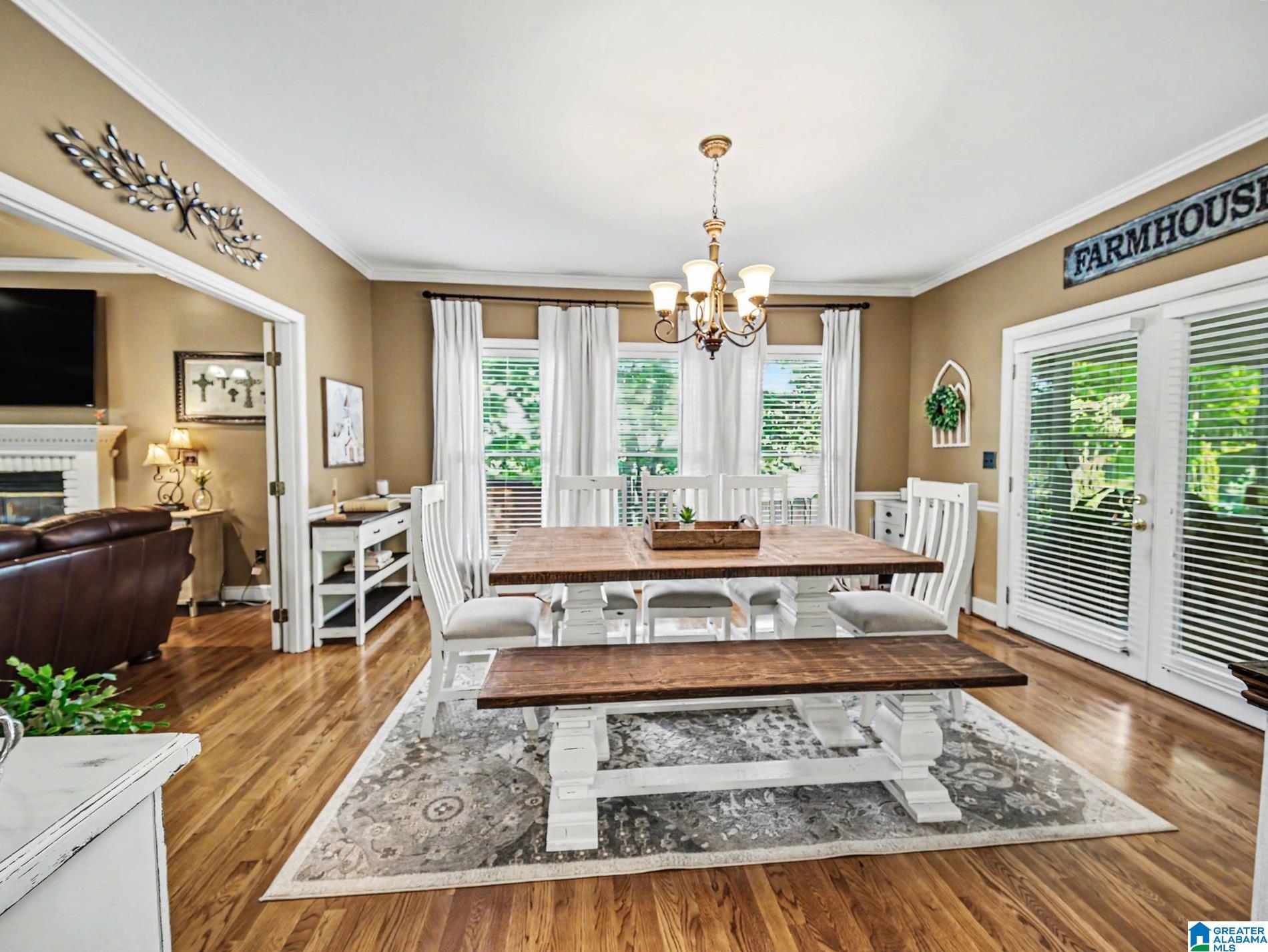 198 Rena Drive Springville, AL 35146 - Photo 7 of 32