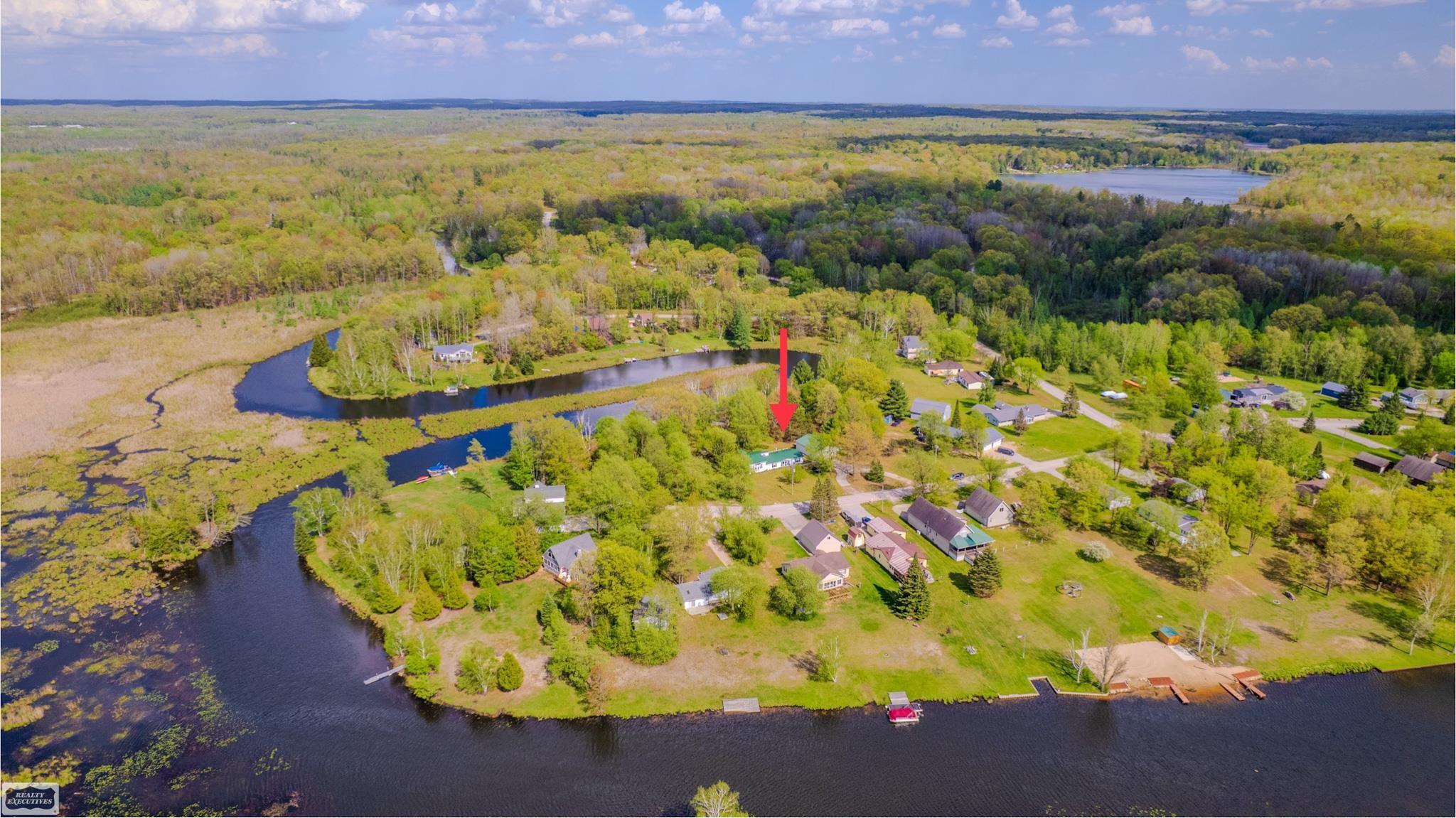 4309 Ridgeway Trail Lake, MI 48632 - Photo 45 of 58