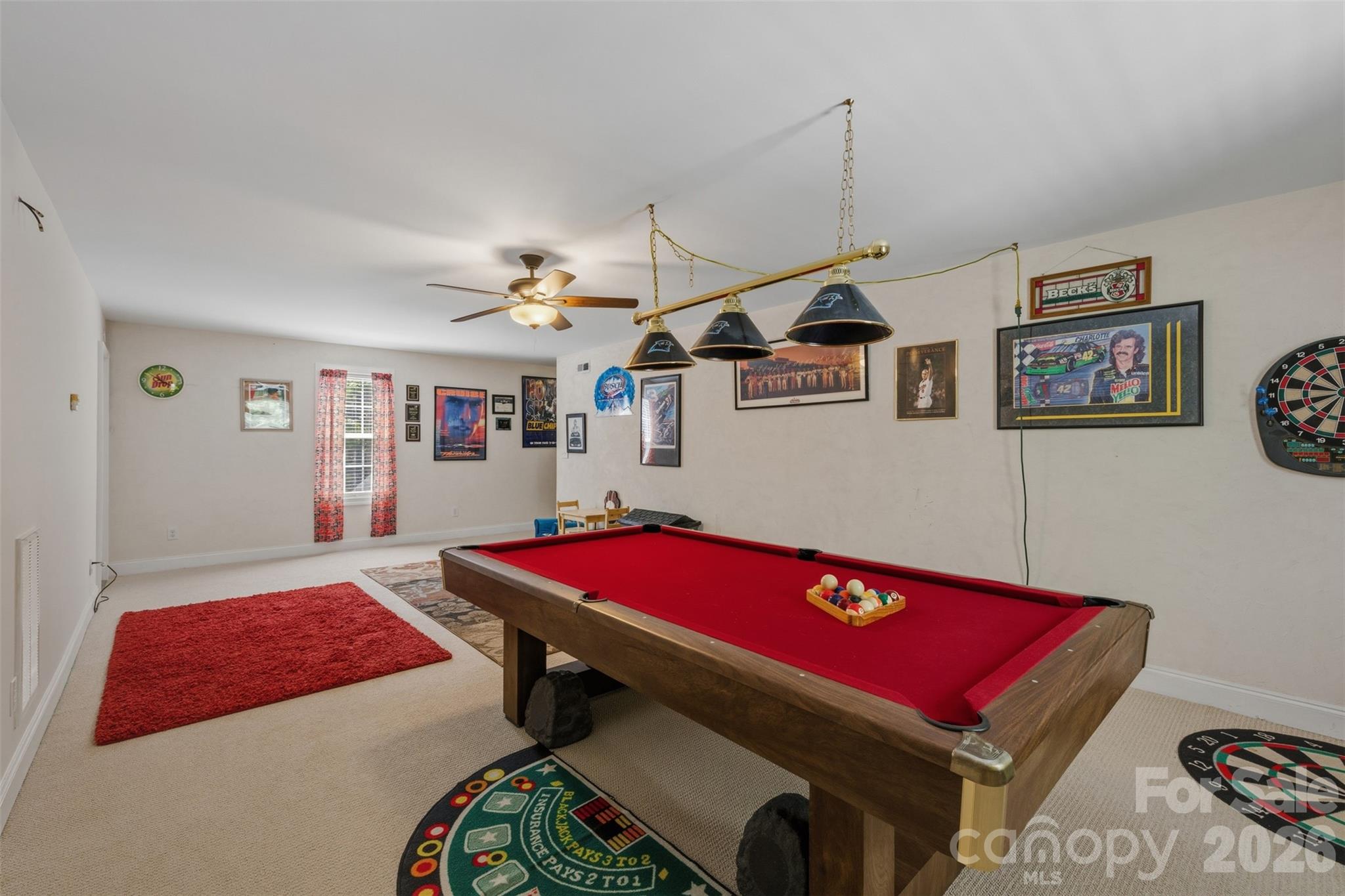 710 Sleepy Hollow Road Midland, NC 28107 - Photo 22 of 29 a room with furniture and window