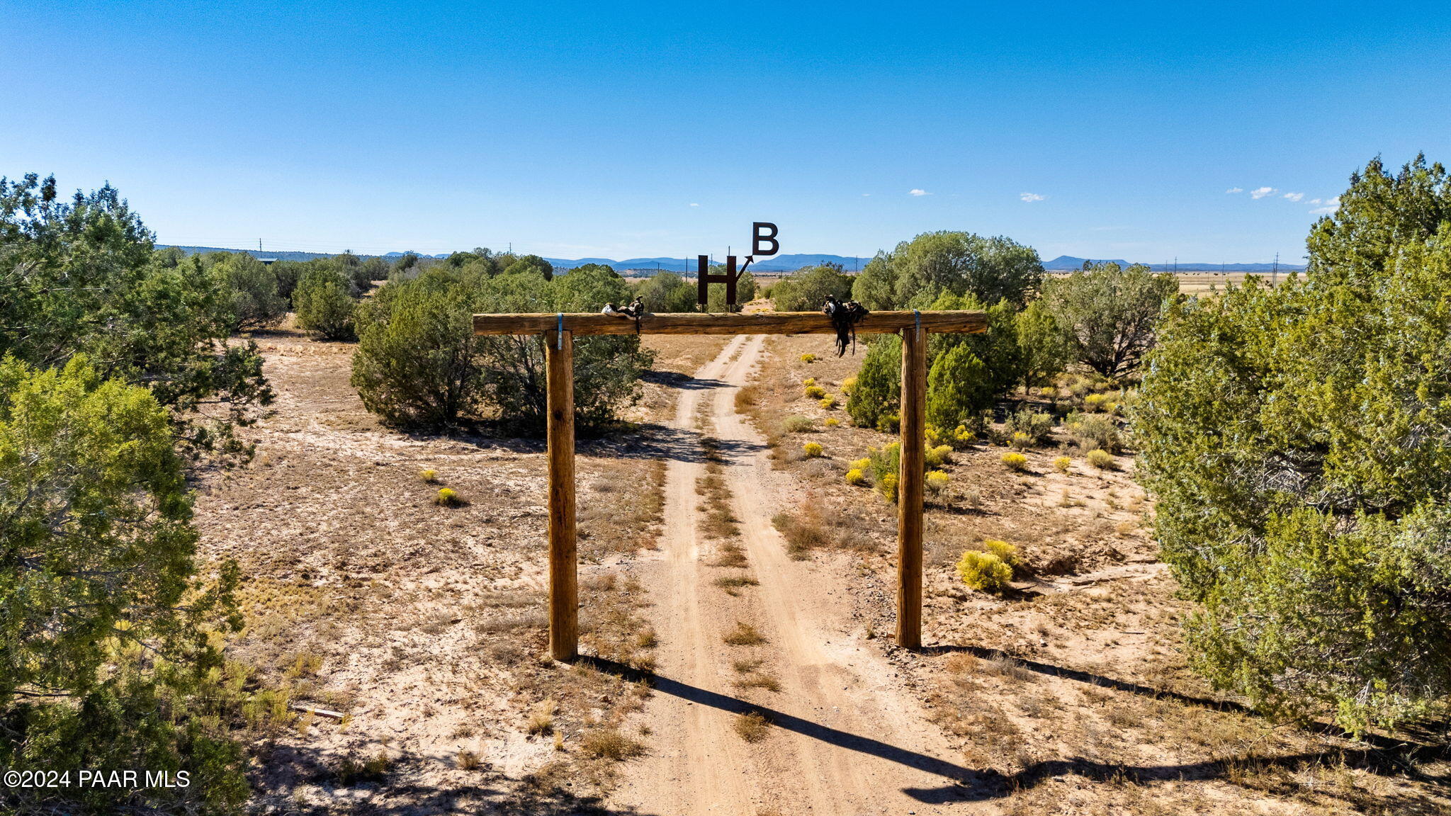 0 West Curtis Ranch Road Paulden, AZ 86334 - Photo 17 of 17 017_Welcome Home!