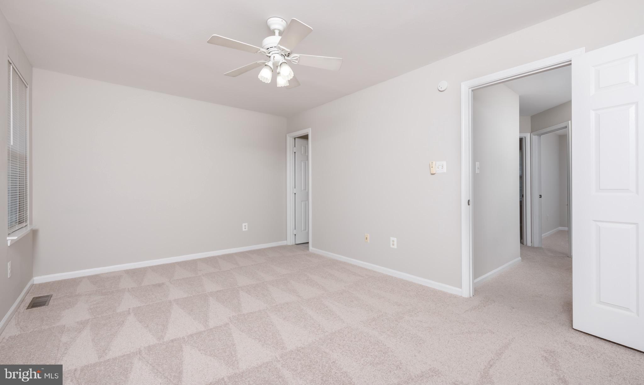 14809 Bolton Road Centreville, VA 20121 - Photo 13 of 31 Master Bedroom