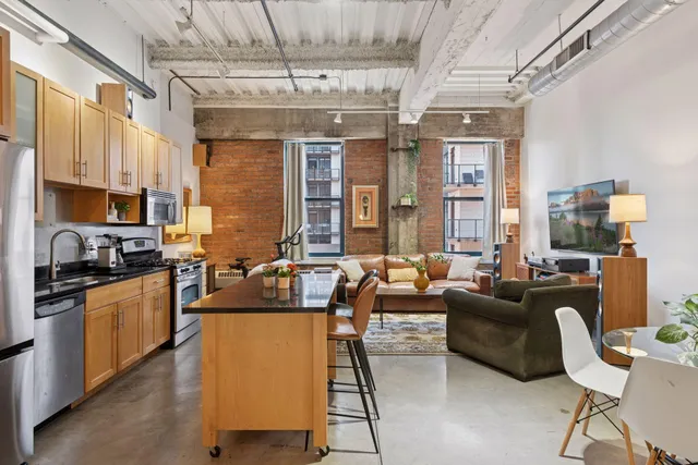 $274,900 | 250 Park Avenue, Unit 610, Minneapolis, MN 55415