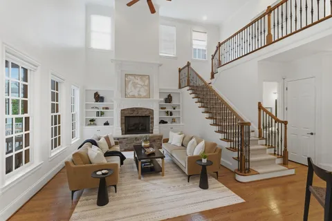 $2,095,000 | 1702 Championship Boulevard, Franklin, TN 37064