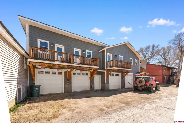 $975,000 | 709 West New York Avenue, Gunnison, CO 81230