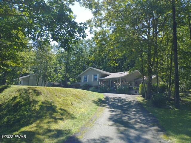 131 Lewis Road Milford, PA 18337 - Photo 2 of 20 IMG_20210907_124506653