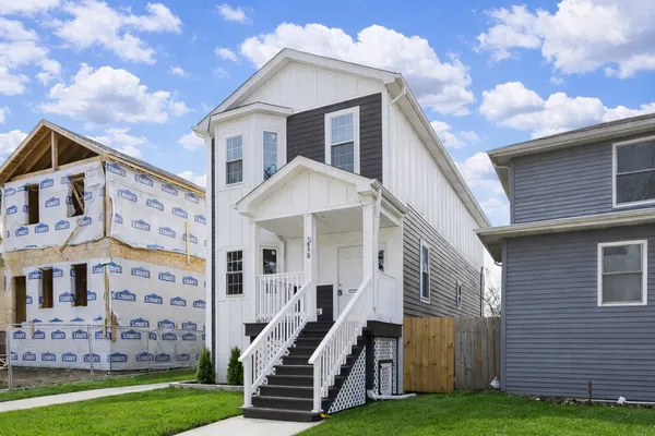 $479,999 | 1610 South 5th Avenue, Maywood, IL 60153