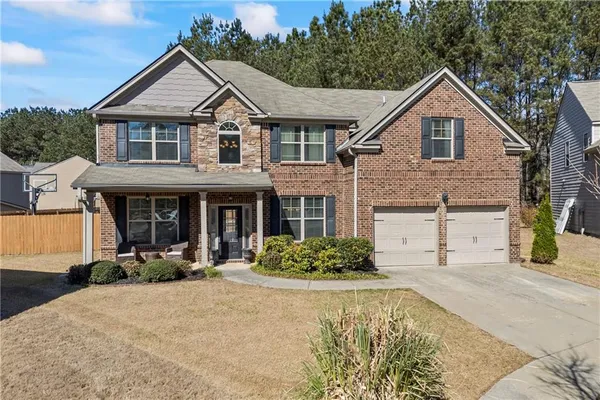 $427,000 | 2443 Zablan Avenue, Bethlehem, GA 30620