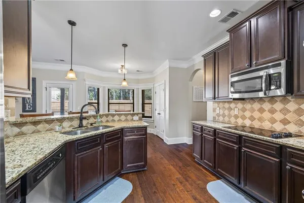 $427,000 | 2443 Zablan Avenue, Bethlehem, GA 30620