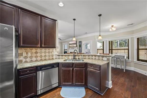 $427,000 | 2443 Zablan Avenue, Bethlehem, GA 30620