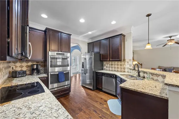 $427,000 | 2443 Zablan Avenue, Bethlehem, GA 30620