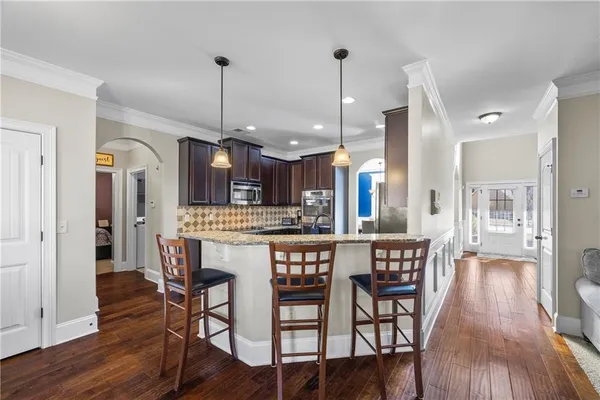 $427,000 | 2443 Zablan Avenue, Bethlehem, GA 30620