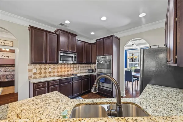 $427,000 | 2443 Zablan Avenue, Bethlehem, GA 30620