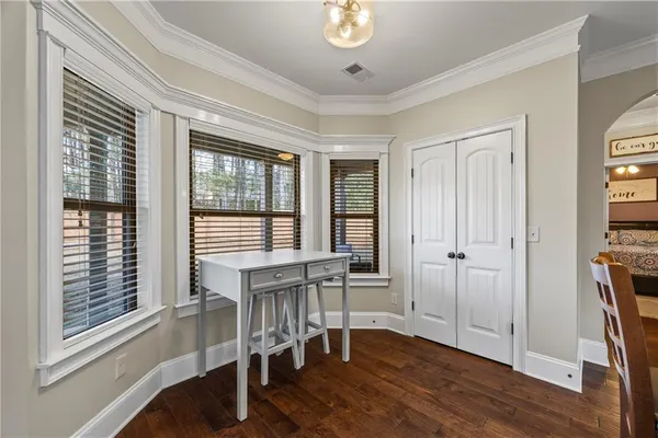$427,000 | 2443 Zablan Avenue, Bethlehem, GA 30620